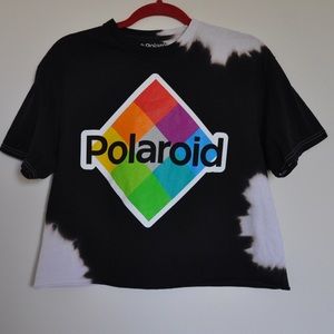 Polaroid T-shirt